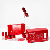 PRESS X KIT